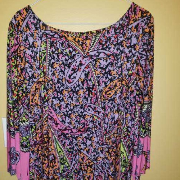 Madison Leigh dress - Picture 1 of 2